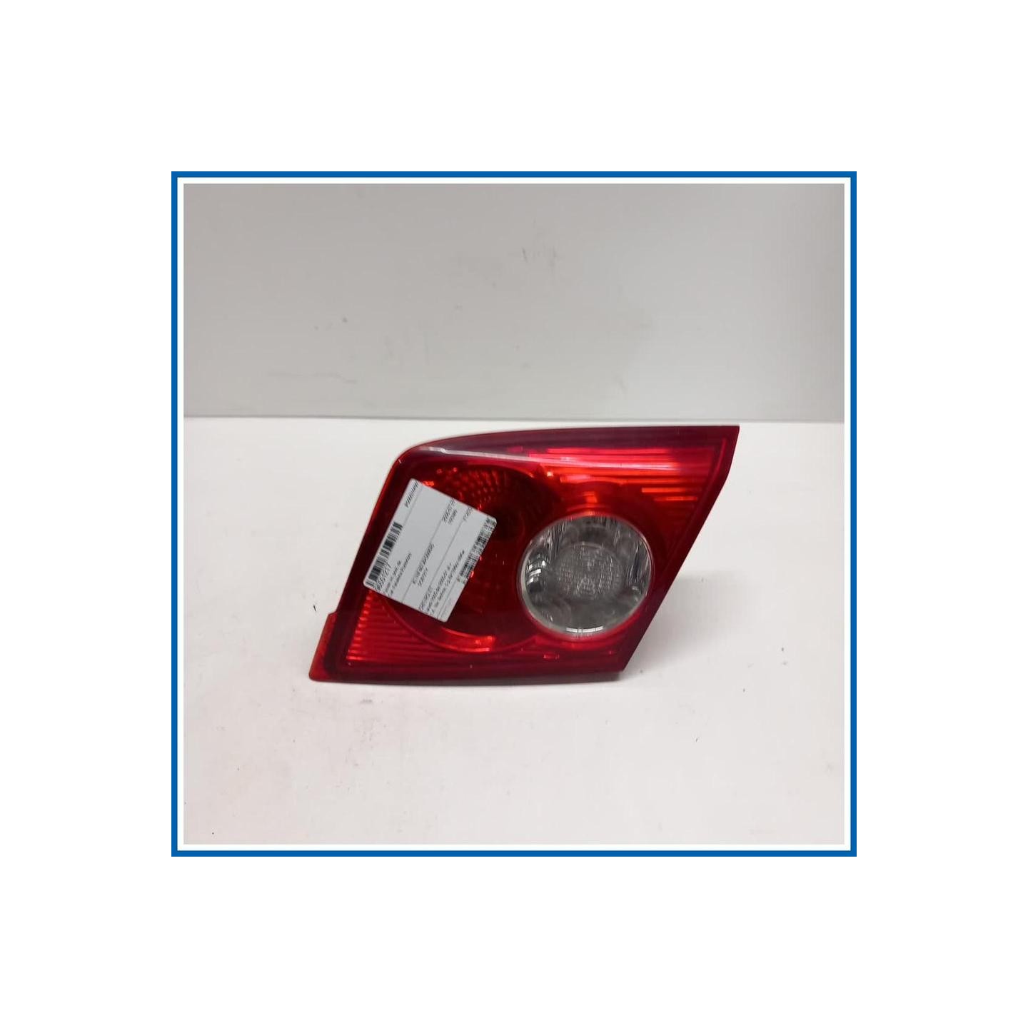 Fanale int. post. dx. CHEVROLET Lacetti