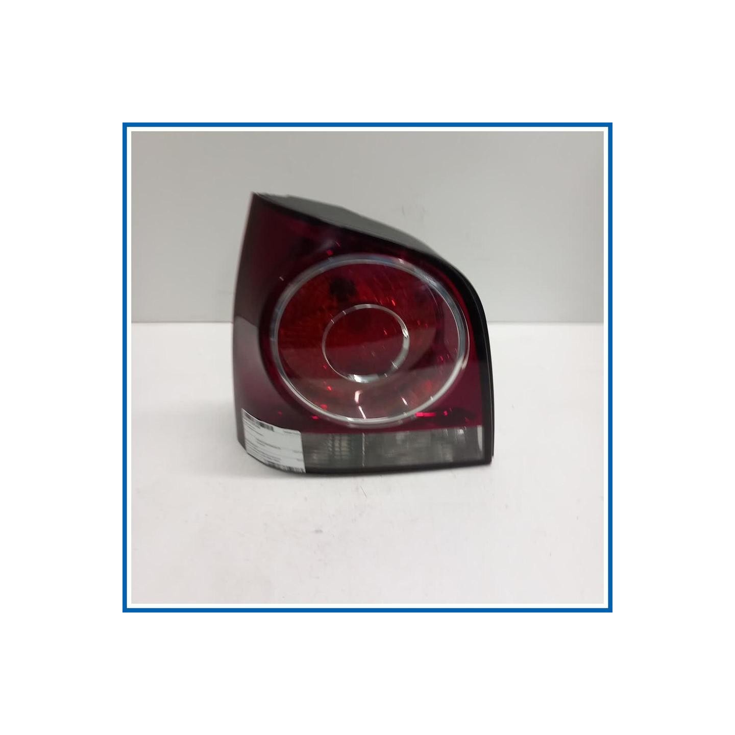 Fanale post. sx. VOLKSWAGEN Polo V