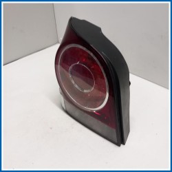 Fanale post. sx. VOLKSWAGEN Polo V