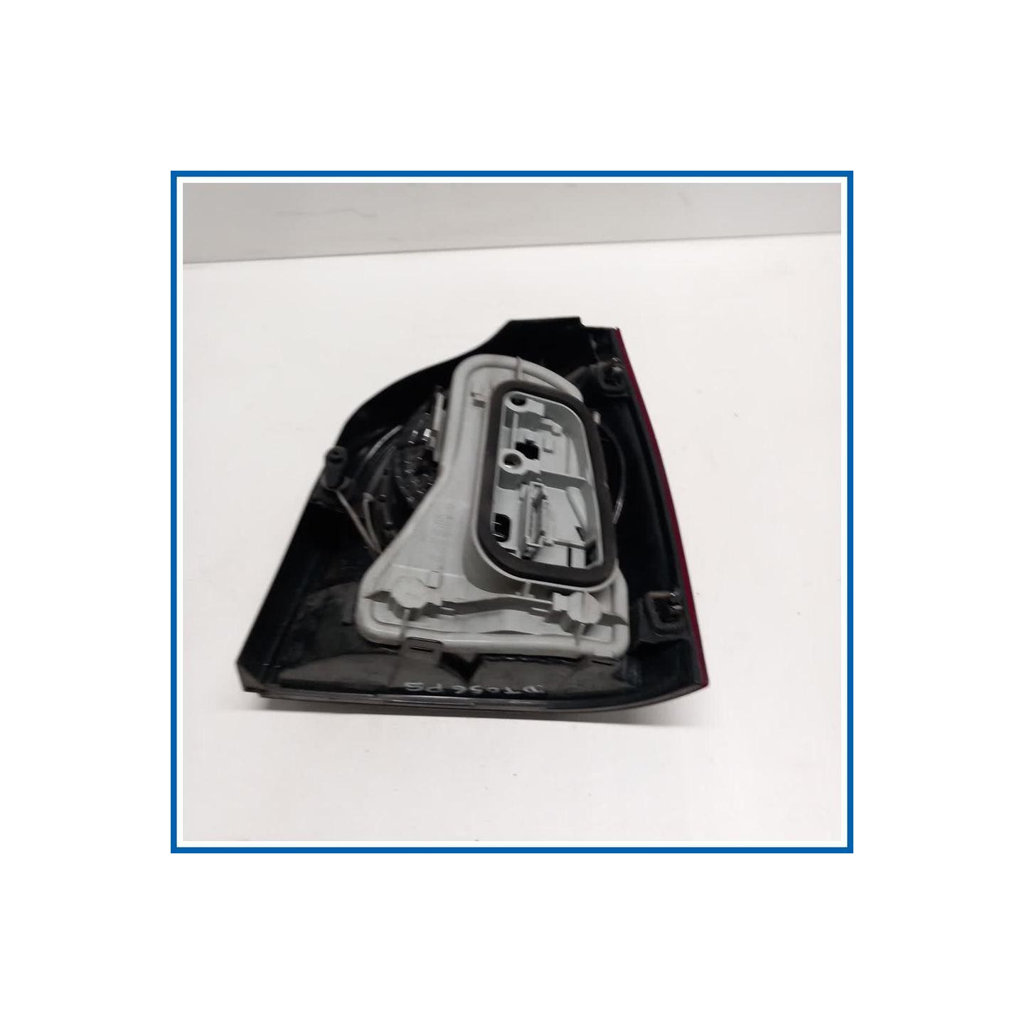 Fanale post. sx. VOLKSWAGEN Polo V