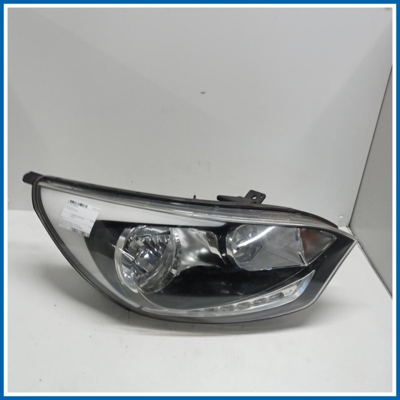 Proiettore ant. dx. KIA Rio III