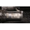 MOTORINO AVVIAMENTO 1.1KW BOSCH P/S&S 027 VOLKSWAGEN GOLF (BQ) (01/17-) CPW 02Z911024Q