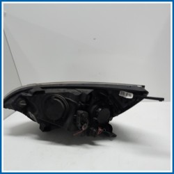 Proiettore ant. dx. KIA Rio III