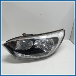 Proiettore ant. sx. KIA Rio III