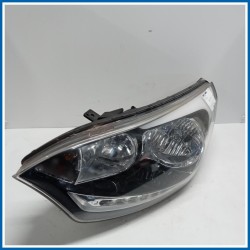 Proiettore ant. sx. KIA Rio III