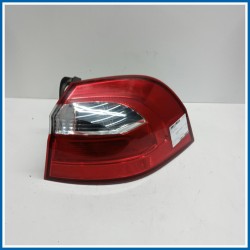 Fanale est. post. dx. KIA Rio III