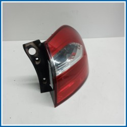 Fanale est. post. dx. KIA Rio III