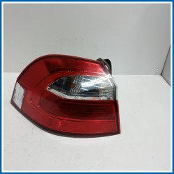 Fanale est. post. sx. KIA Rio III