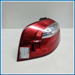 Fanale est. post. sx. KIA Rio III