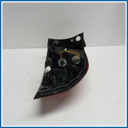 Fanale est. post. sx. KIA Rio III