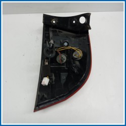 Fanale est. post. sx. KIA Rio III