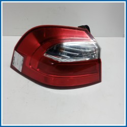 Fanale est. post. sx. KIA Rio III