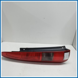 Fanale post. sx. FORD Fusion