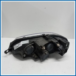Proiettore ant. dx. FIAT Punto II