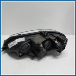 Proiettore ant. dx. FIAT Punto II