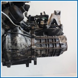 Cambio FORD Focus III SW