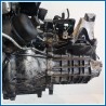 Cambio FORD Focus III SW