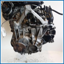Cambio FORD Focus III SW