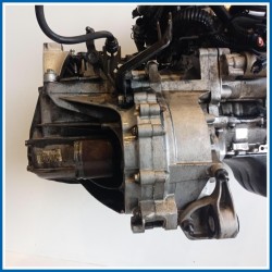 Cambio FORD Focus III SW