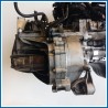 Cambio FORD Focus III SW