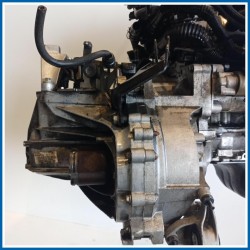 Cambio FORD Focus III SW