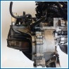 Cambio FORD Focus III SW