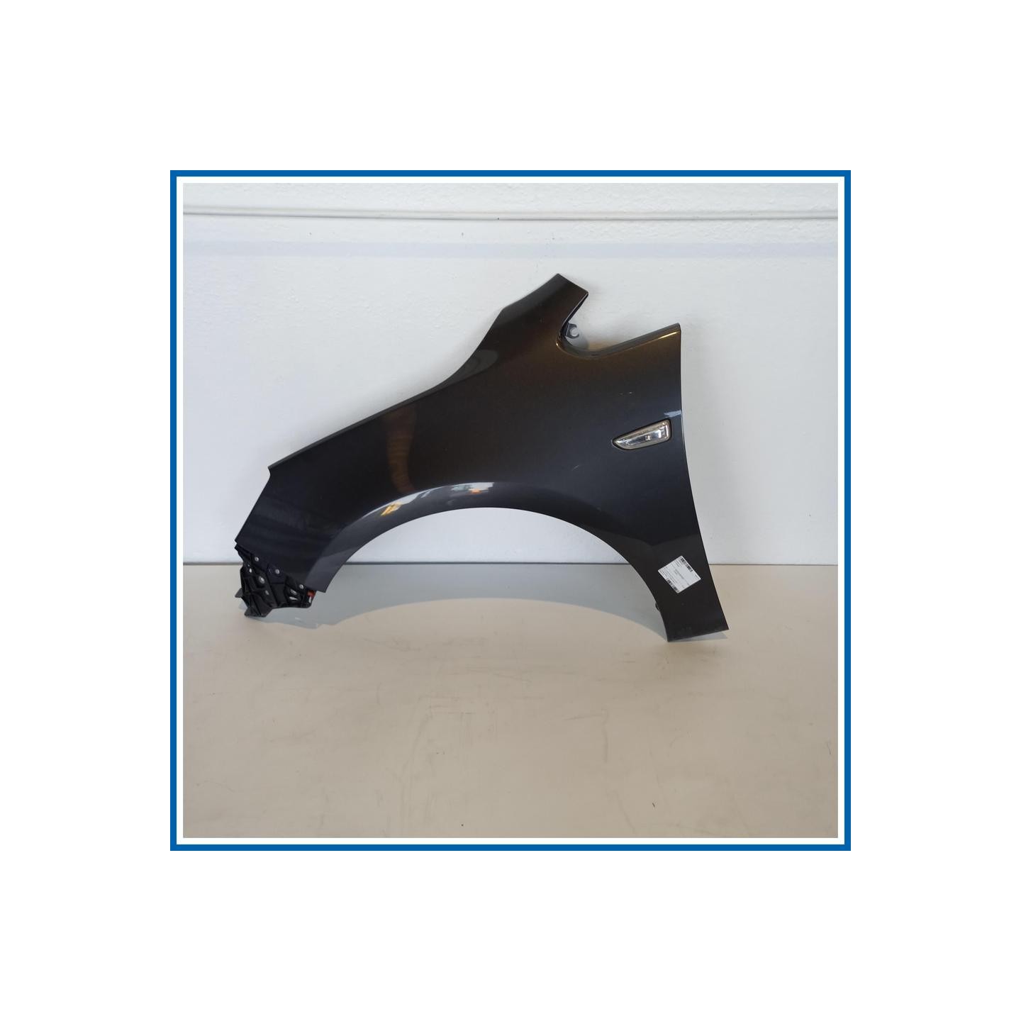 Parafango ant. sx. OPEL Astra J SW