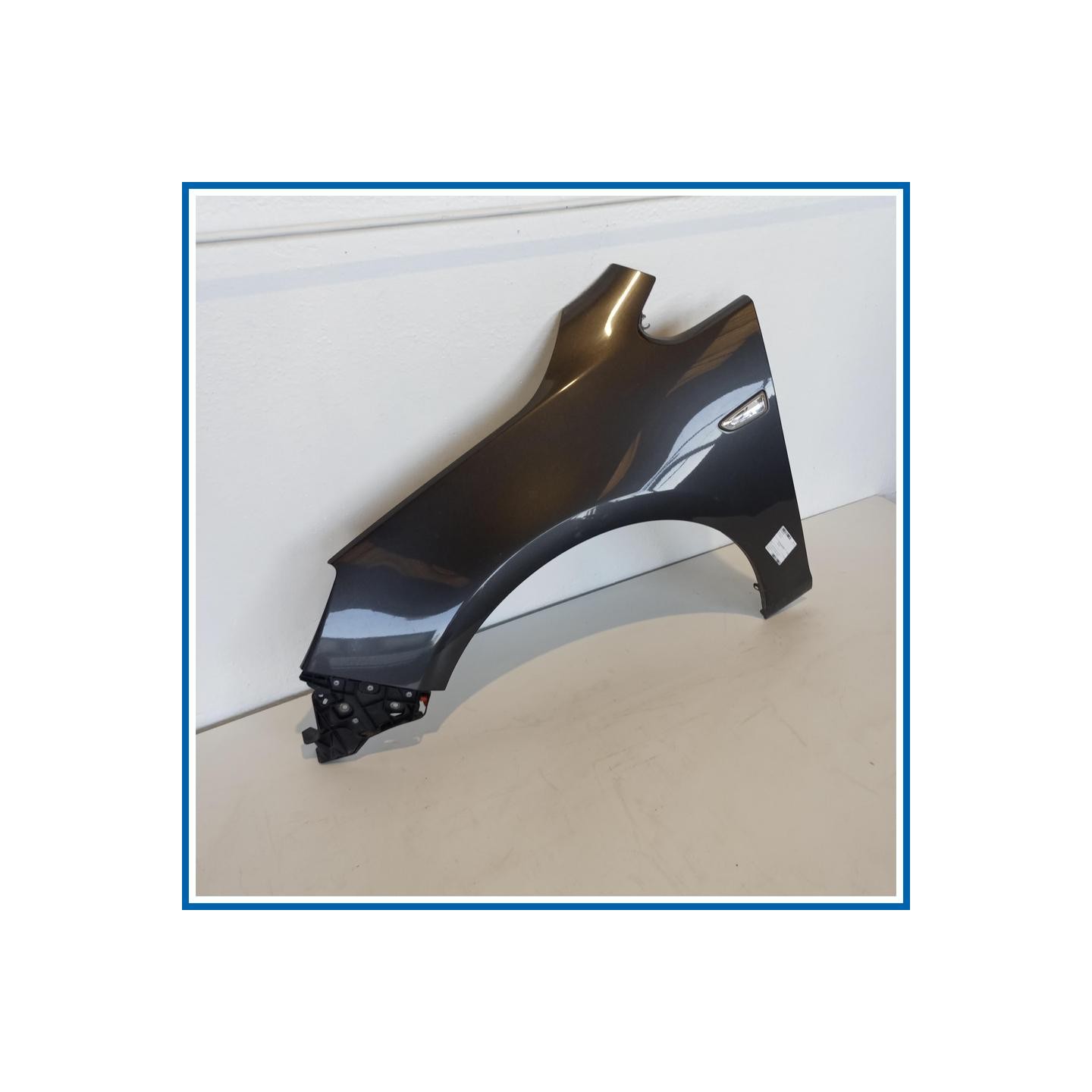 Parafango ant. sx. OPEL Astra J SW
