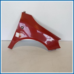 Parafango ant. dx. SKODA Roomster 5J7
