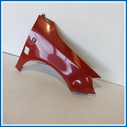 Parafango ant. dx. SKODA Roomster 5J7