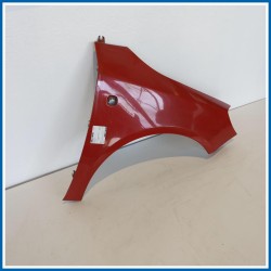 Parafango ant. dx. SKODA Roomster 5J7