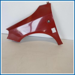 Parafango ant. sx. SKODA Roomster 5J7