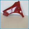 Parafango ant. sx. SKODA Roomster 5J7