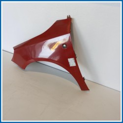 Parafango ant. sx. SKODA Roomster 5J7