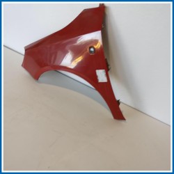 Parafango ant. sx. SKODA Roomster 5J7