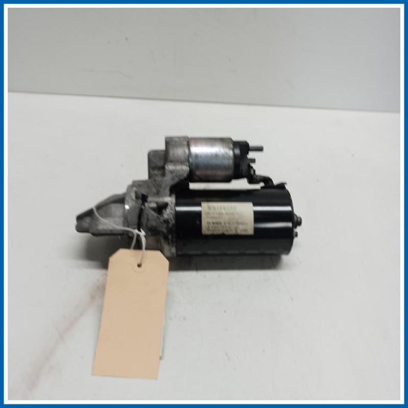 Motorino avviamento FORD Tourneo Connect I