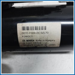 Motorino avviamento FORD Tourneo Connect I