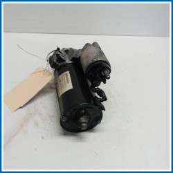 Motorino avviamento FORD Tourneo Connect I