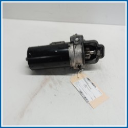Motorino avviamento FORD Tourneo Connect I