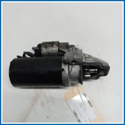 Motorino avviamento FORD Tourneo Connect I