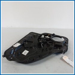 Alzacristallo porta post. sx. VOLKSWAGEN Golf VI