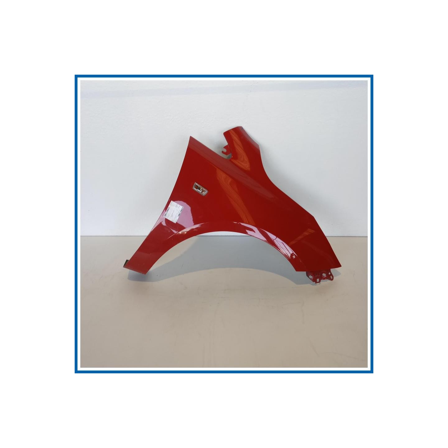 Parafango ant. dx. OPEL Corsa E