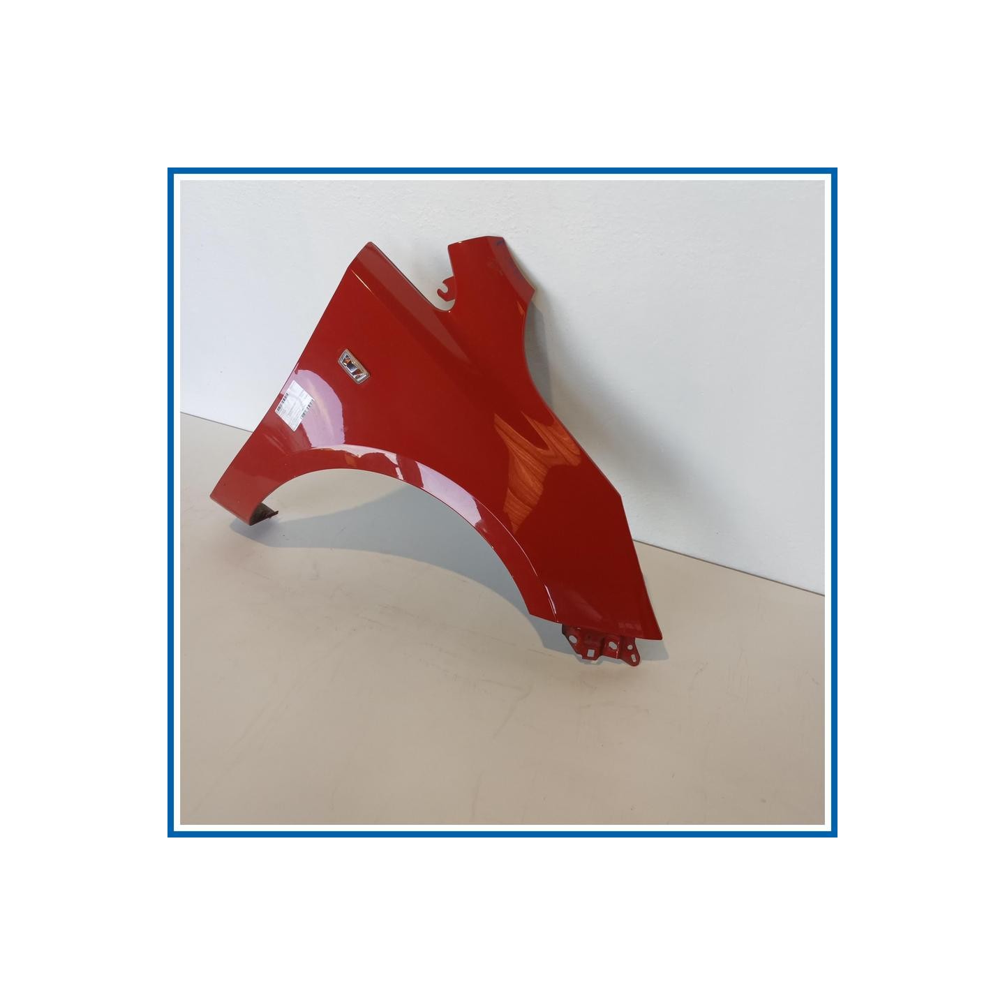 Parafango ant. dx. OPEL Corsa E