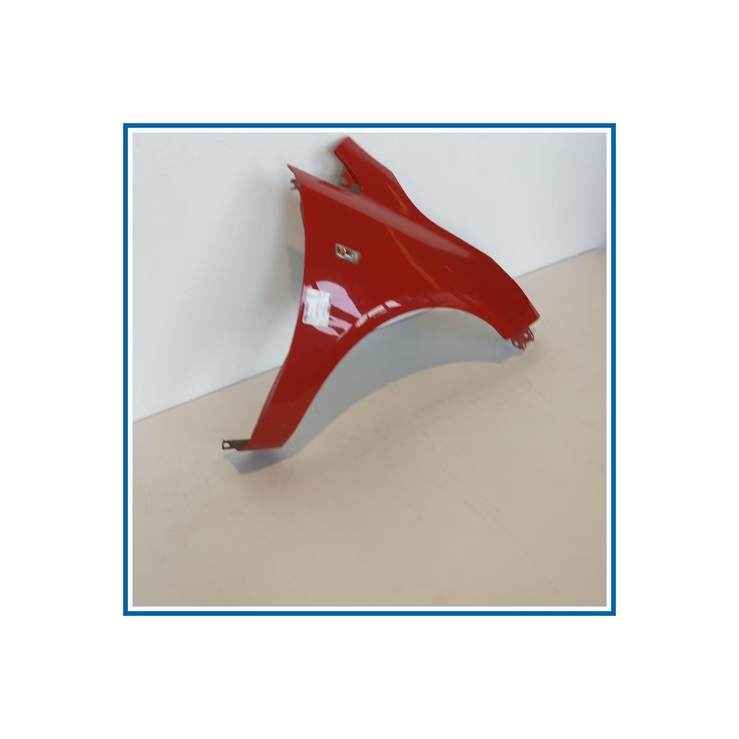 Parafango ant. dx. OPEL Corsa E