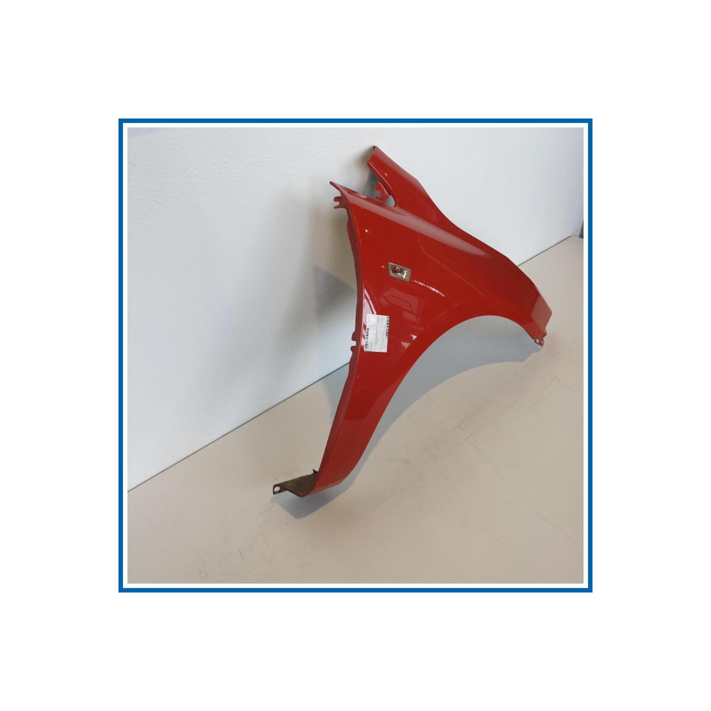 Parafango ant. dx. OPEL Corsa E