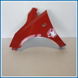 Parafango ant. sx. OPEL Corsa E