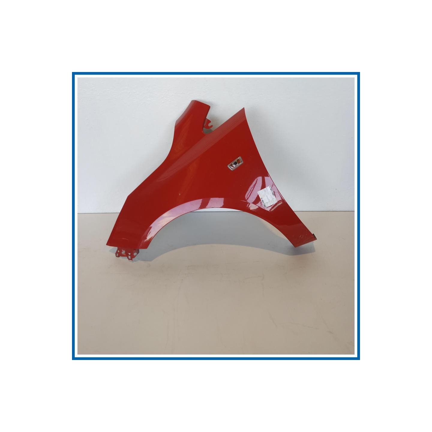 Parafango ant. sx. OPEL Corsa E