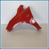 Parafango ant. sx. OPEL Corsa E