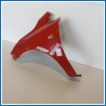 Parafango ant. sx. OPEL Corsa E