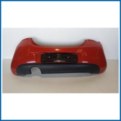 Paraurti post. OPEL Corsa E